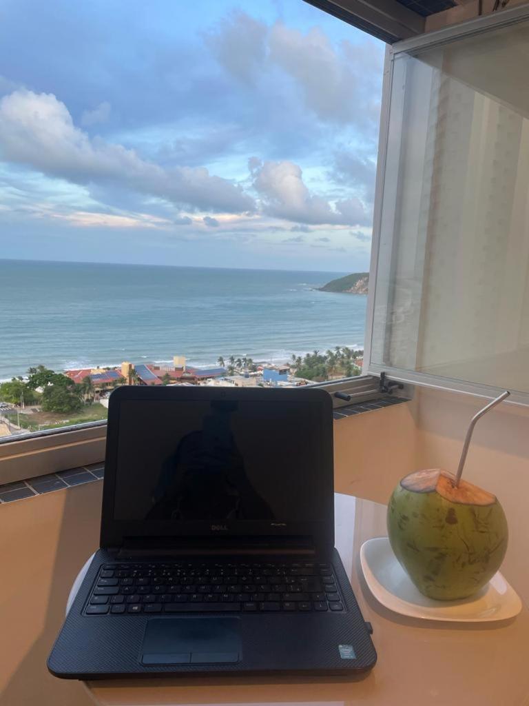 Vista Mar Da Praia De Pontanegra 2 Quartos Wifi 55 Mb Capacidade Para Ate 6 Pessoas E Pet Friendly Natal Eksteriør bilde