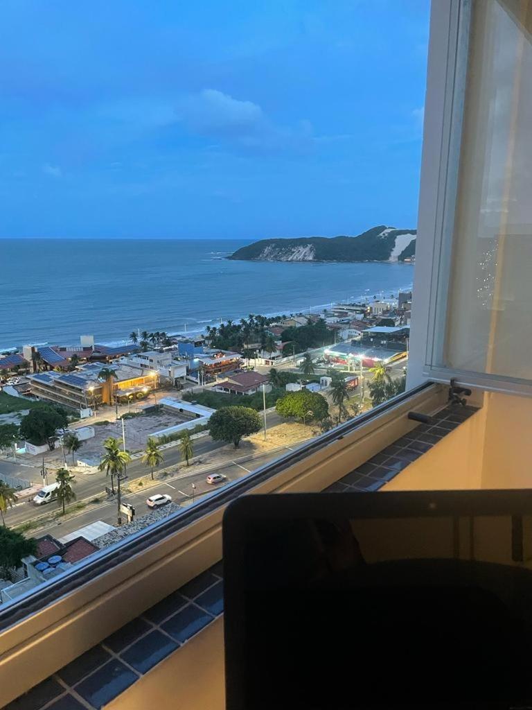 Vista Mar Da Praia De Pontanegra 2 Quartos Wifi 55 Mb Capacidade Para Ate 6 Pessoas E Pet Friendly Natal Eksteriør bilde