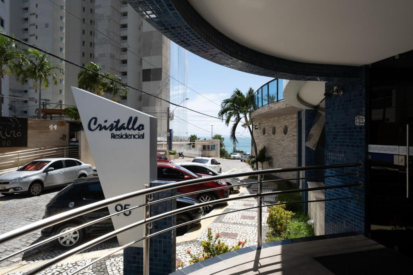 Vista Mar Da Praia De Pontanegra 2 Quartos Wifi 55 Mb Capacidade Para Ate 6 Pessoas E Pet Friendly Natal Eksteriør bilde